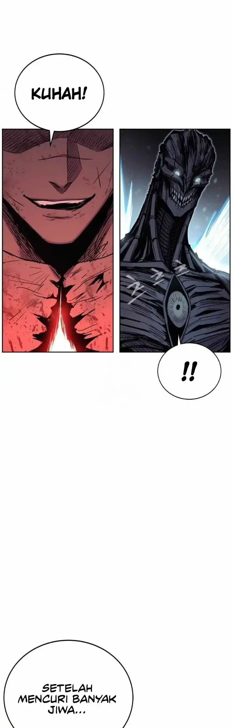 Howling Dragon Chapter 81 Gambar 64