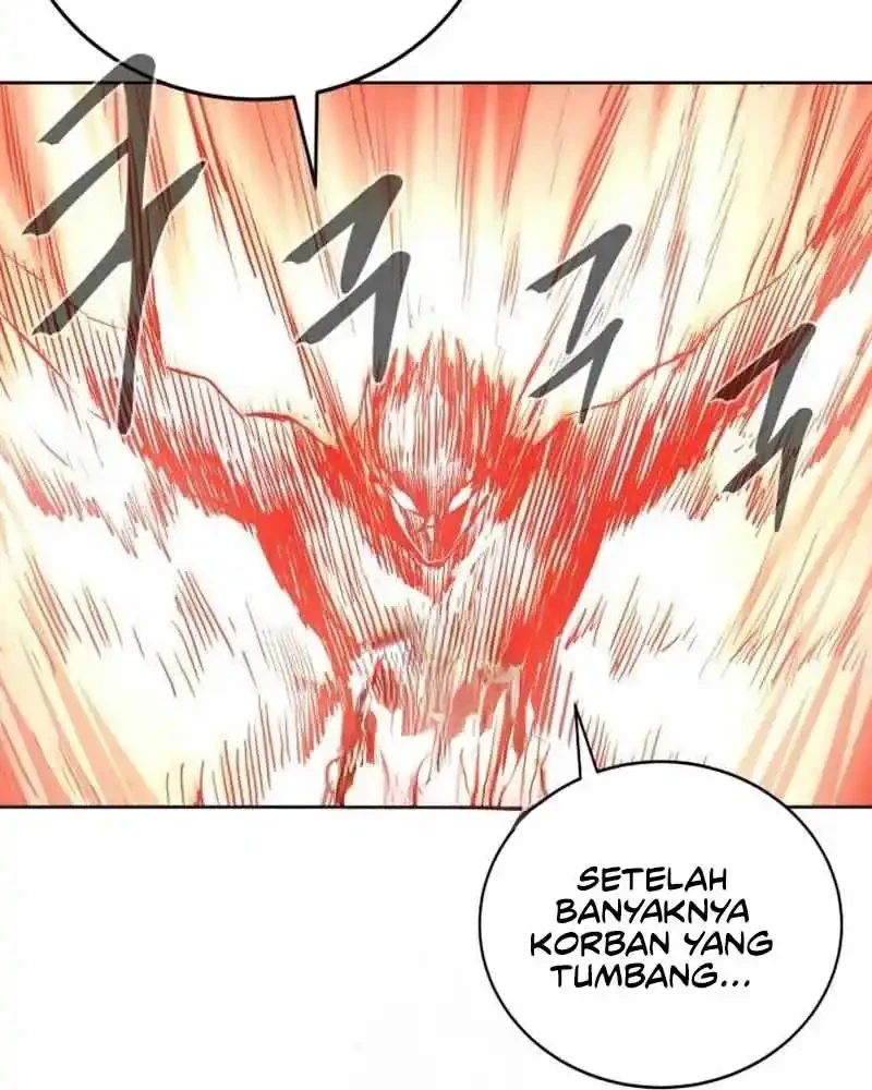 Howling Dragon Chapter 81 Gambar 65