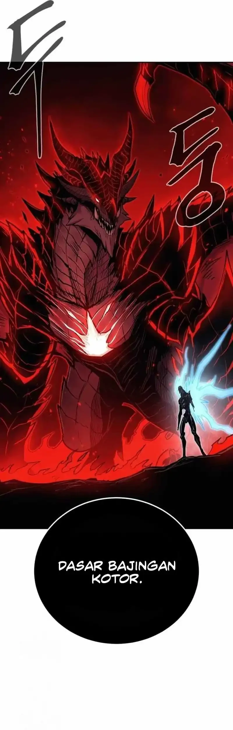 Howling Dragon Chapter 81 Gambar 68