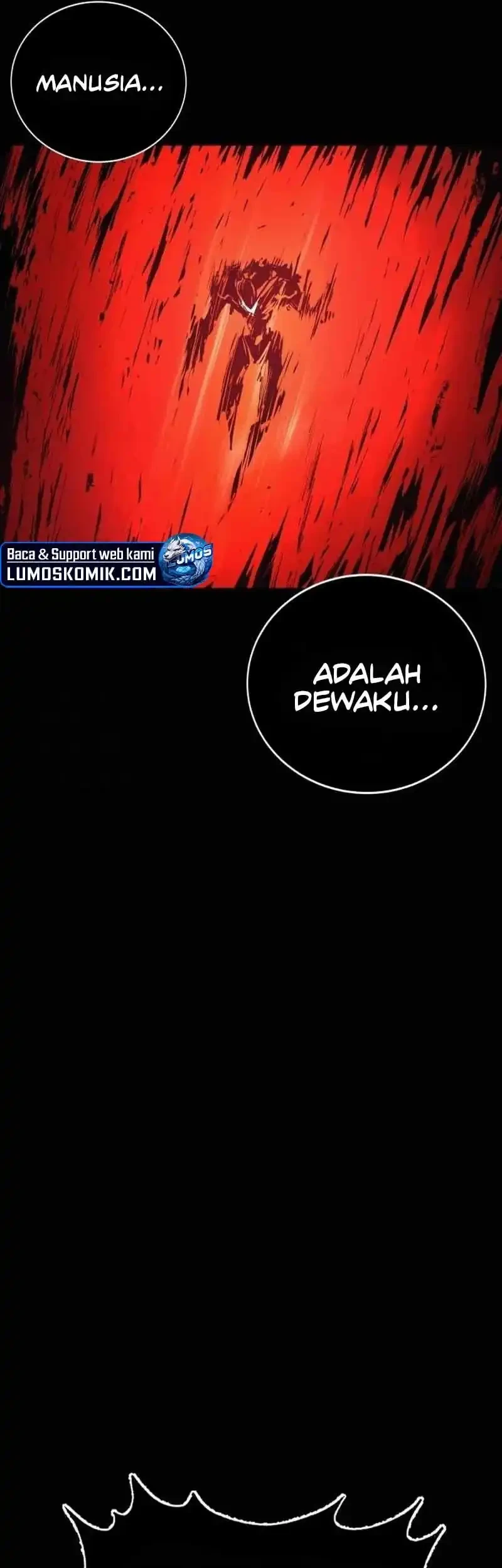 Howling Dragon Chapter 81 Gambar 84