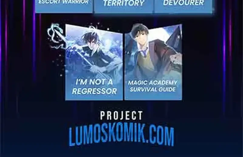 Howling Dragon Chapter 81 Gambar 104