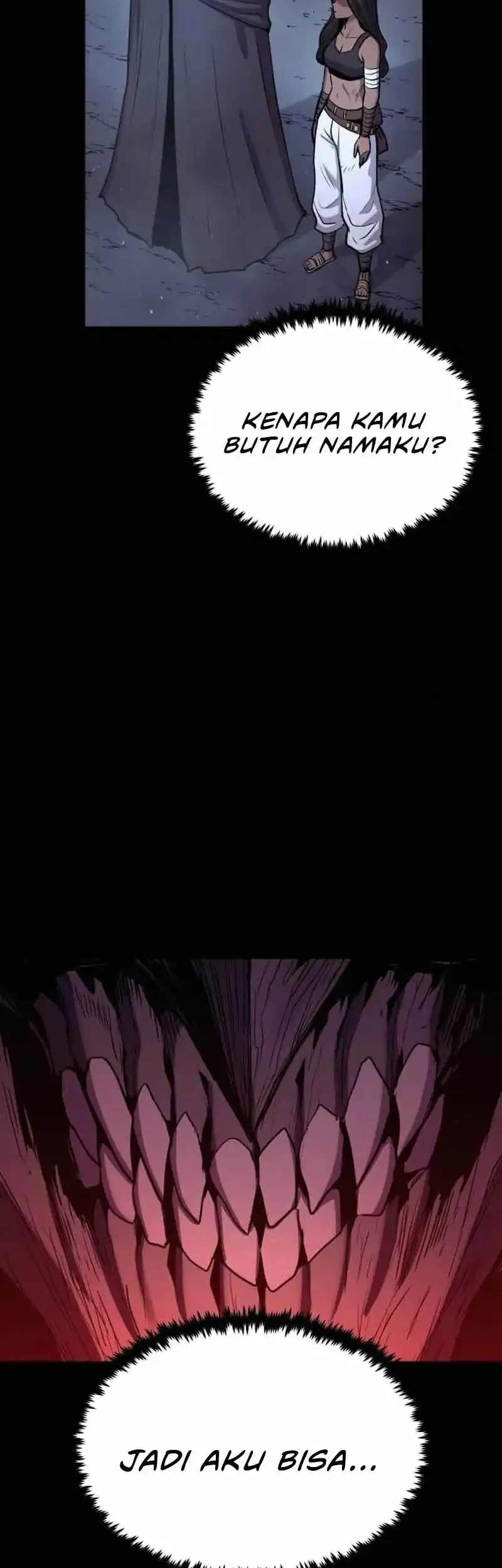 Howling Dragon Chapter 81 Gambar 13