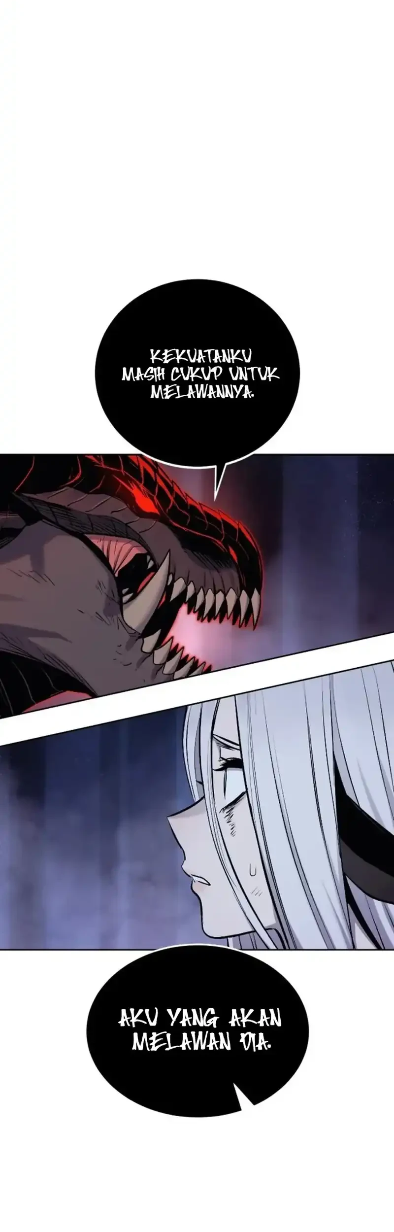 Howling Dragon Chapter 82 Gambar 34