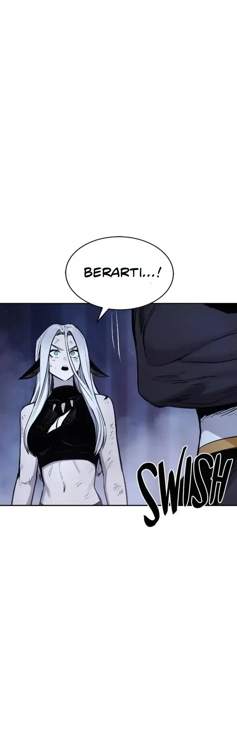 Howling Dragon Chapter 82 Gambar 42