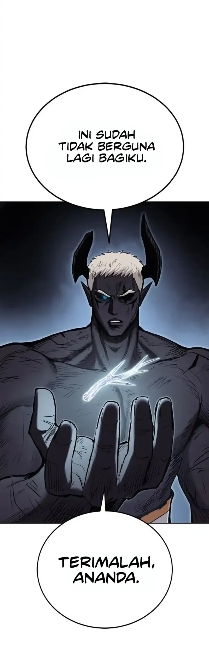 Howling Dragon Chapter 82 Gambar 43