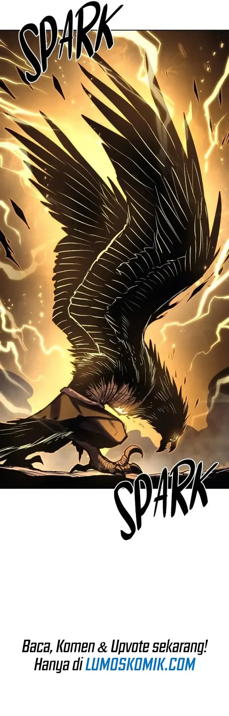 Howling Dragon Chapter 82 Gambar 47