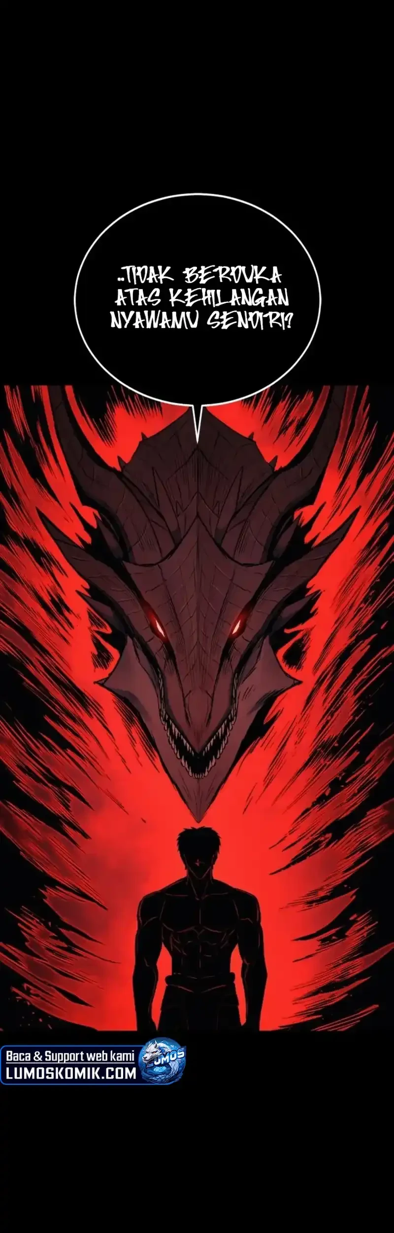 Howling Dragon Chapter 82 Gambar 52