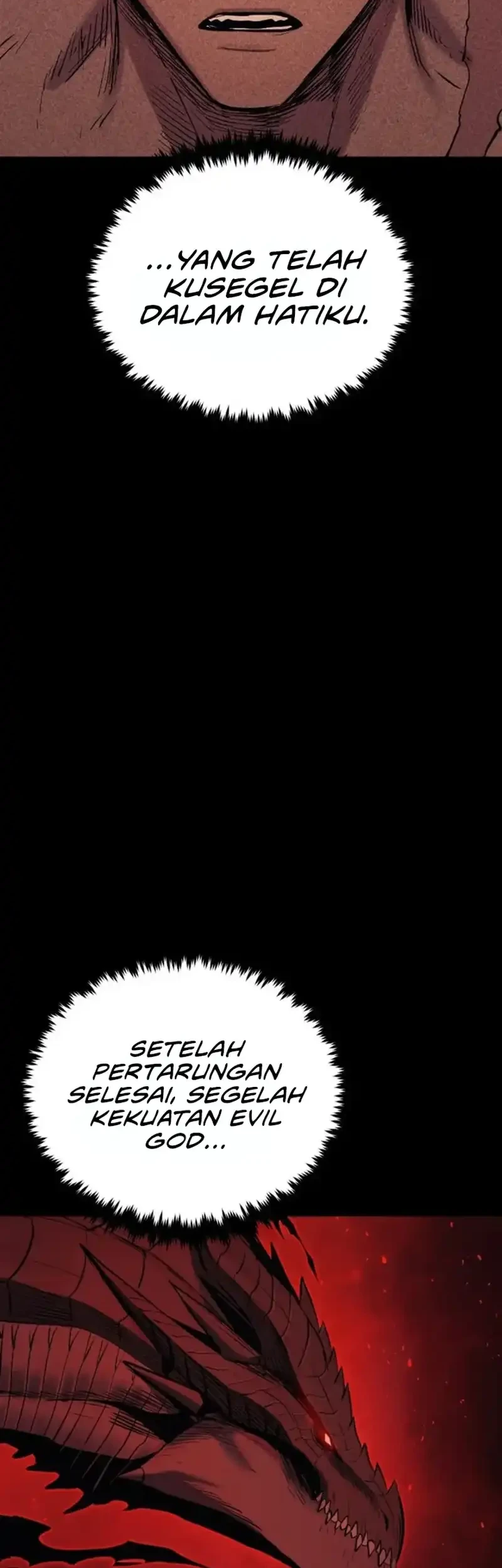 Howling Dragon Chapter 82 Gambar 56