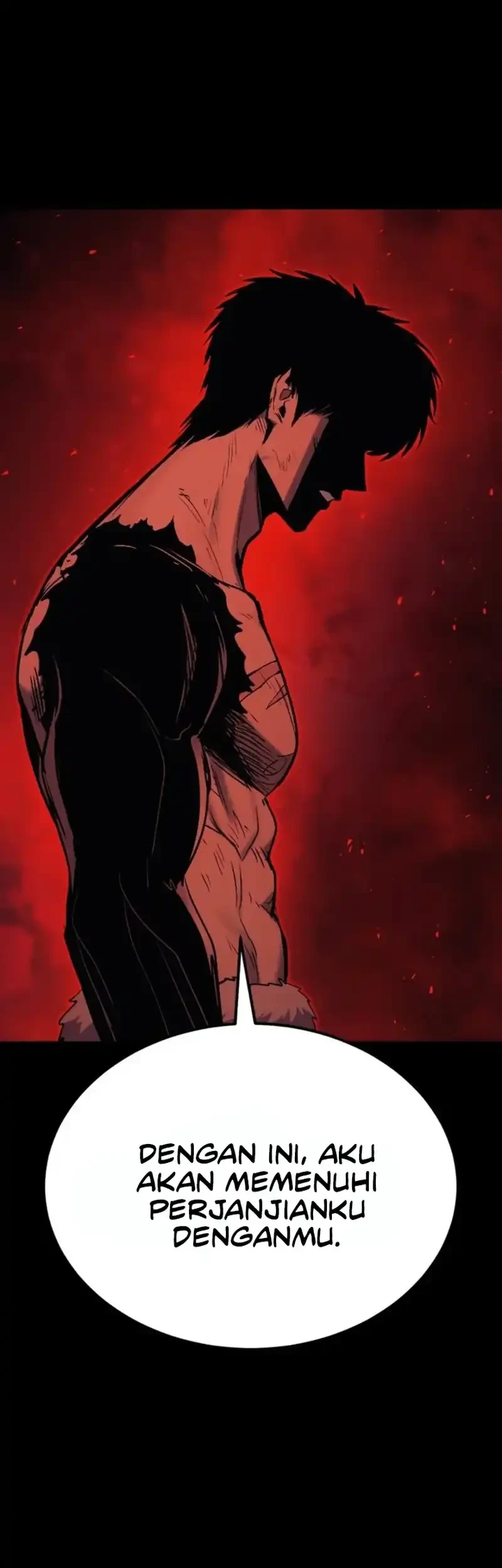 Howling Dragon Chapter 82 Gambar 58