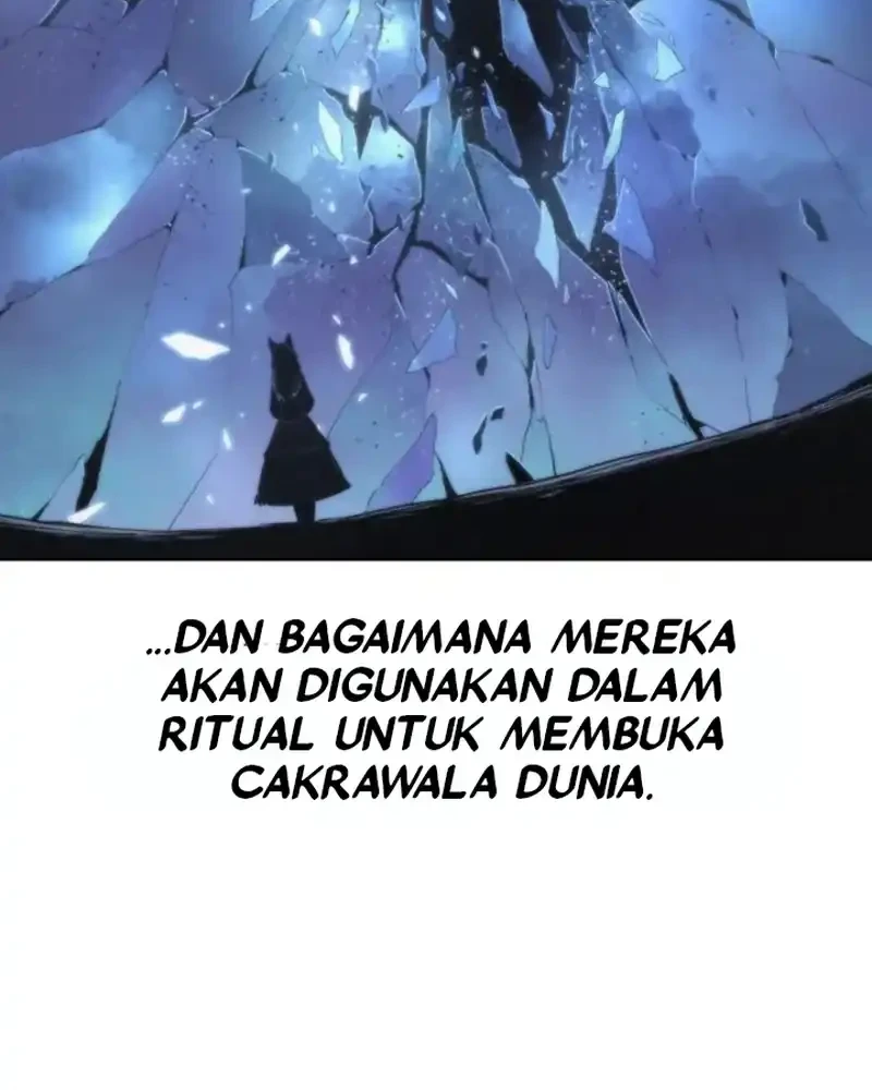 Howling Dragon Chapter 82 Gambar 72