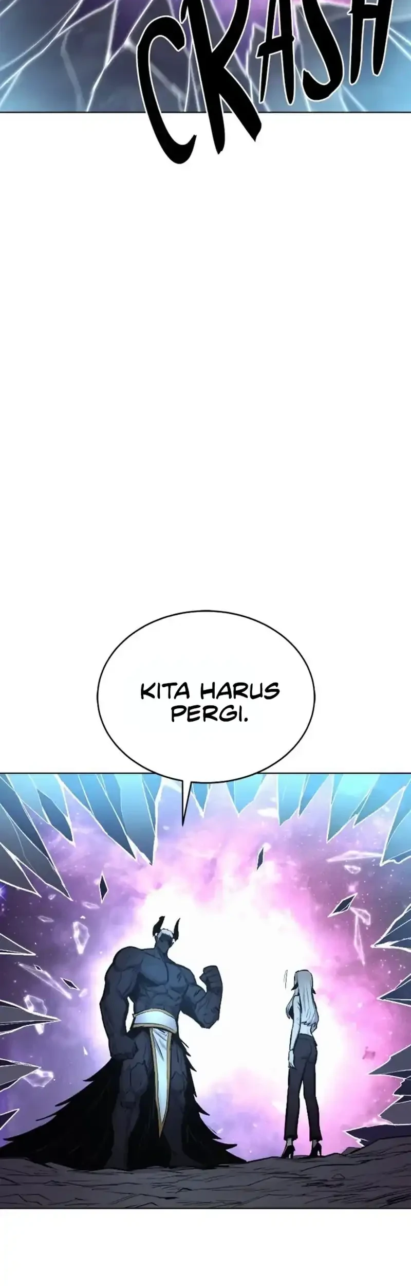 Howling Dragon Chapter 82 Gambar 83