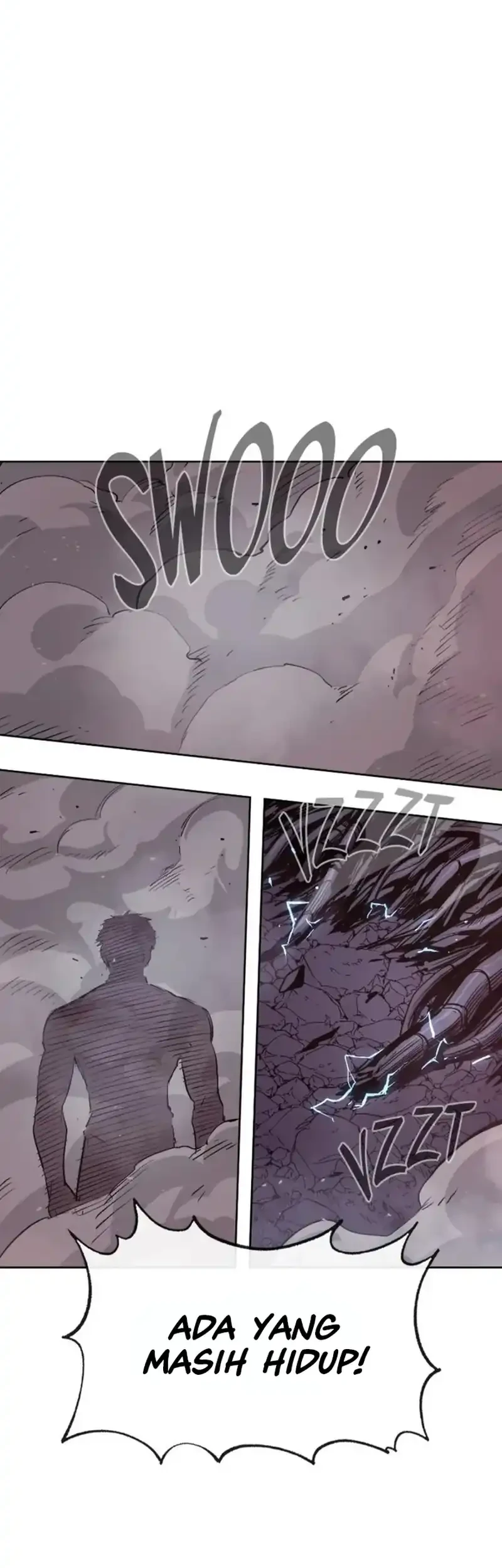 Howling Dragon Chapter 82 Gambar 5