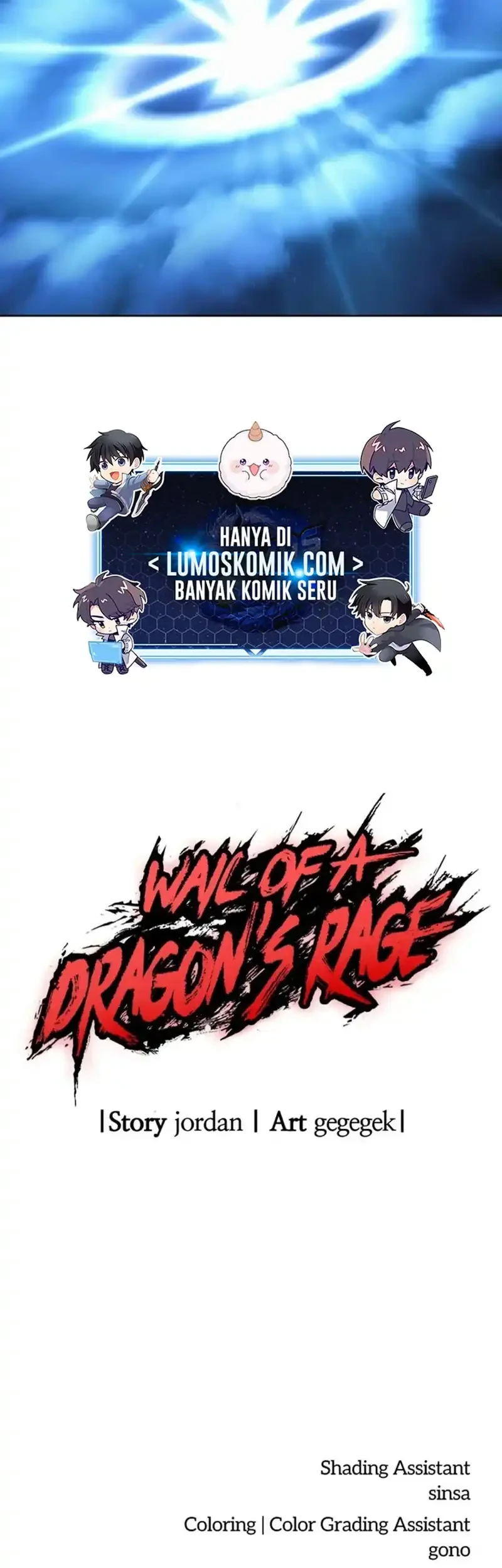 Howling Dragon Chapter 82 Gambar 88