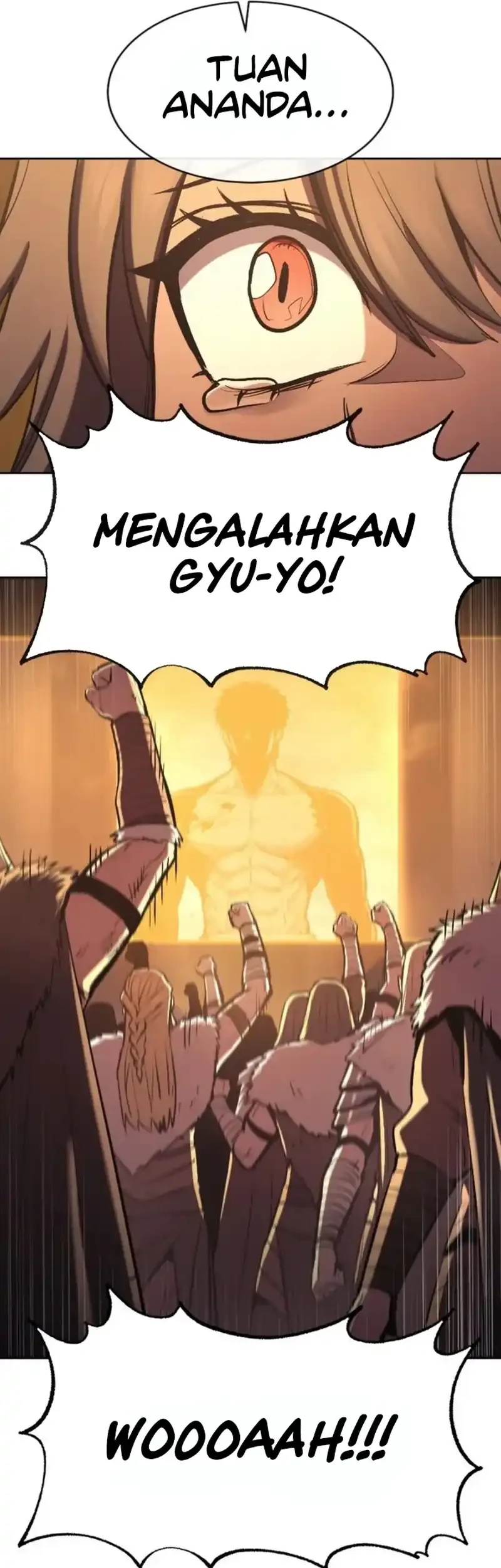 Howling Dragon Chapter 82 Gambar 10