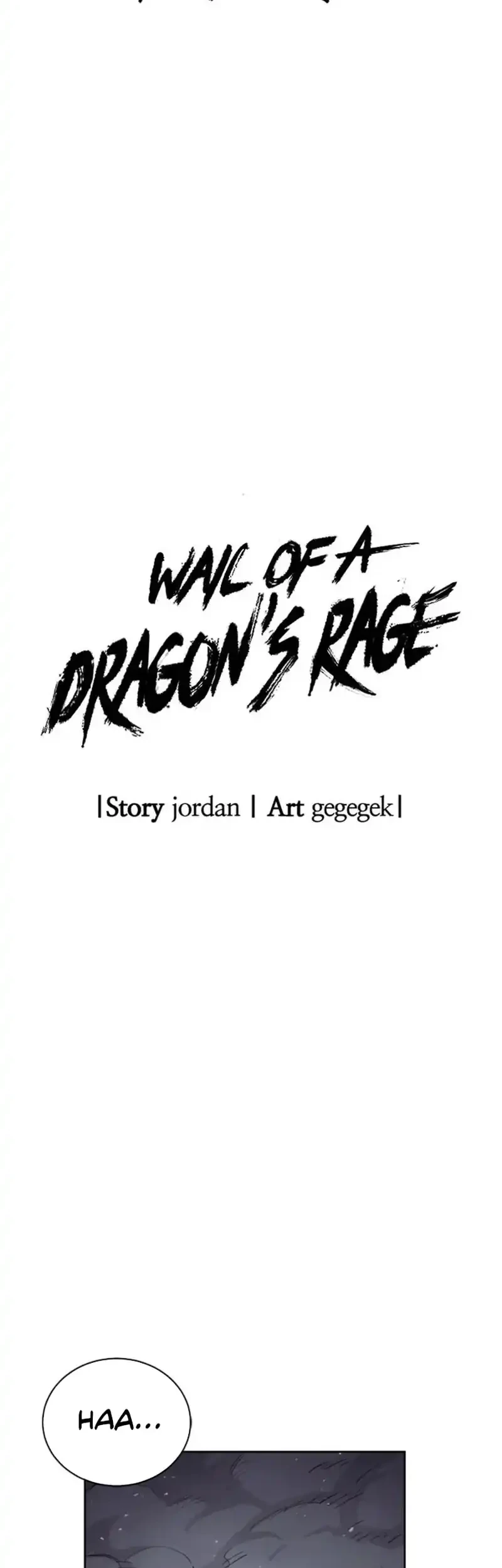 Howling Dragon Chapter 82 Gambar 11