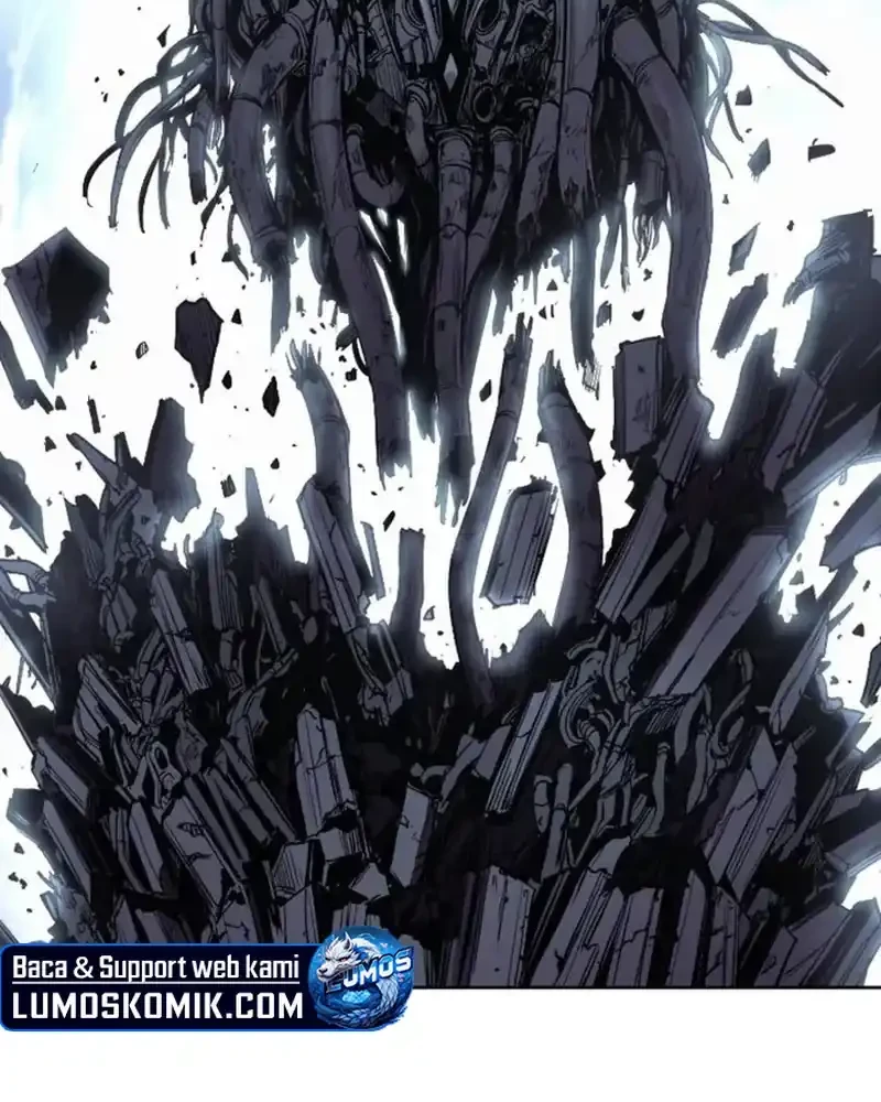 Howling Dragon Chapter 82 Gambar 20