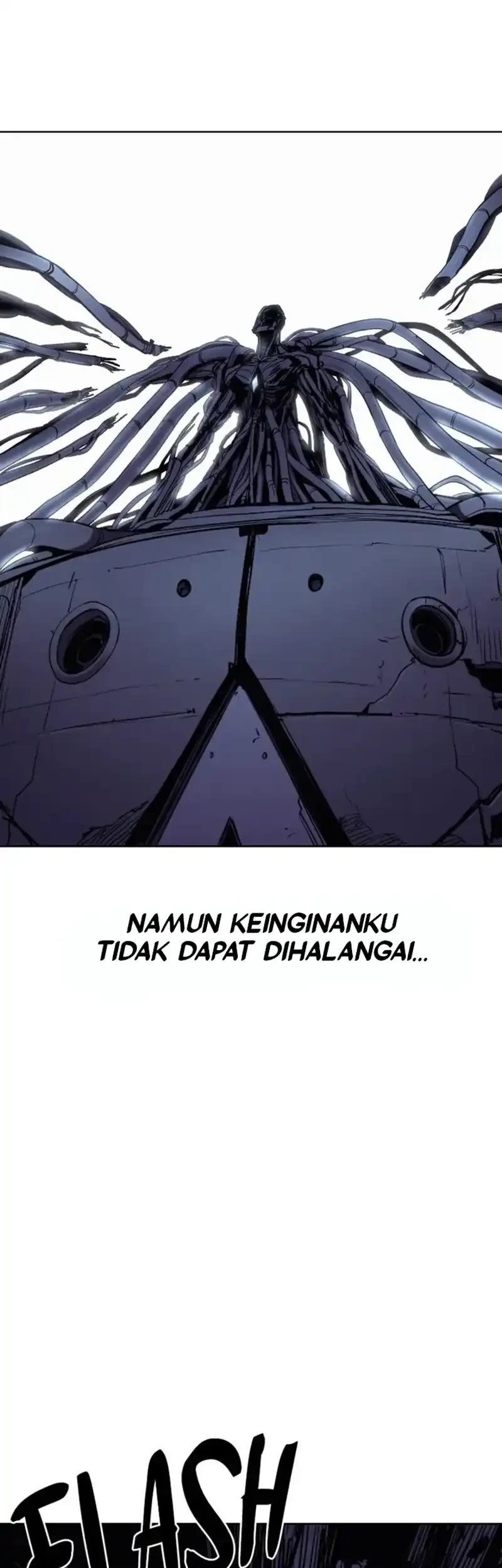 Howling Dragon Chapter 82 Gambar 24