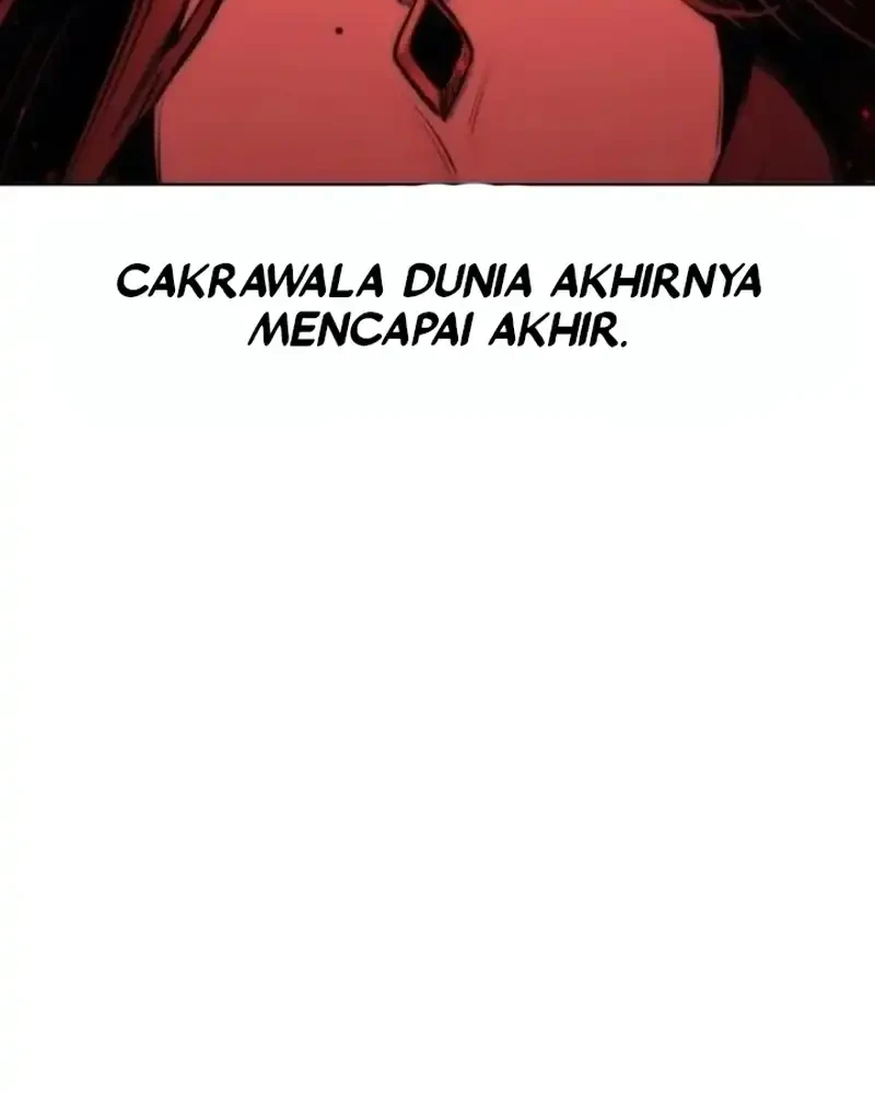 Howling Dragon Chapter 83 Gambar 28