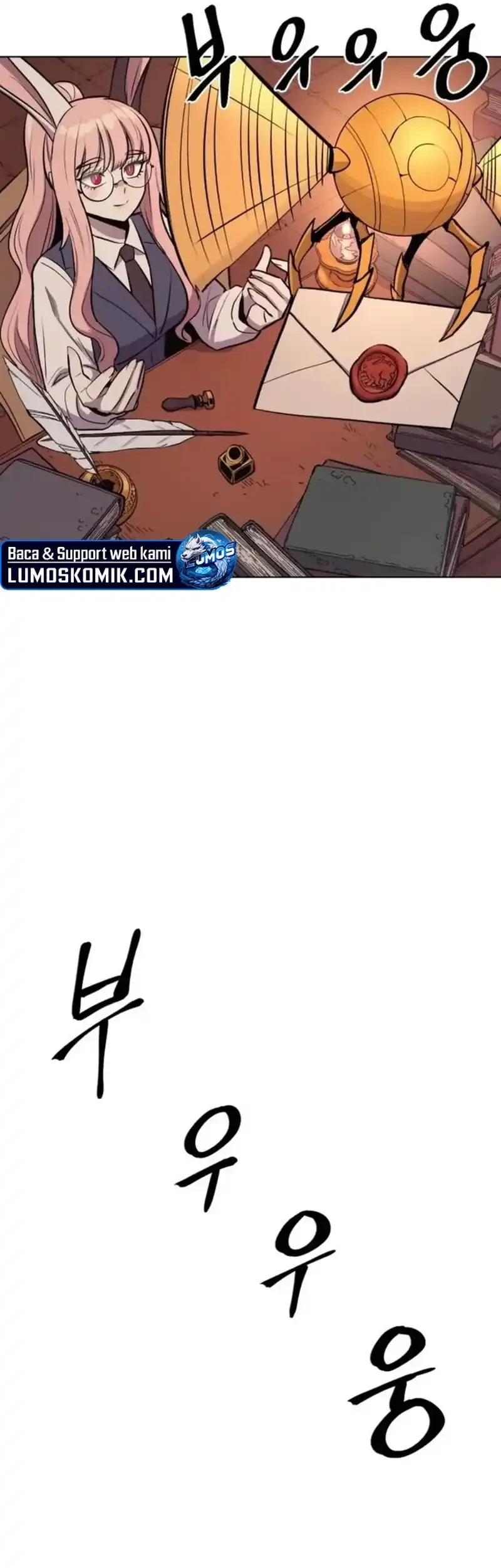 Howling Dragon Chapter 83 Gambar 32