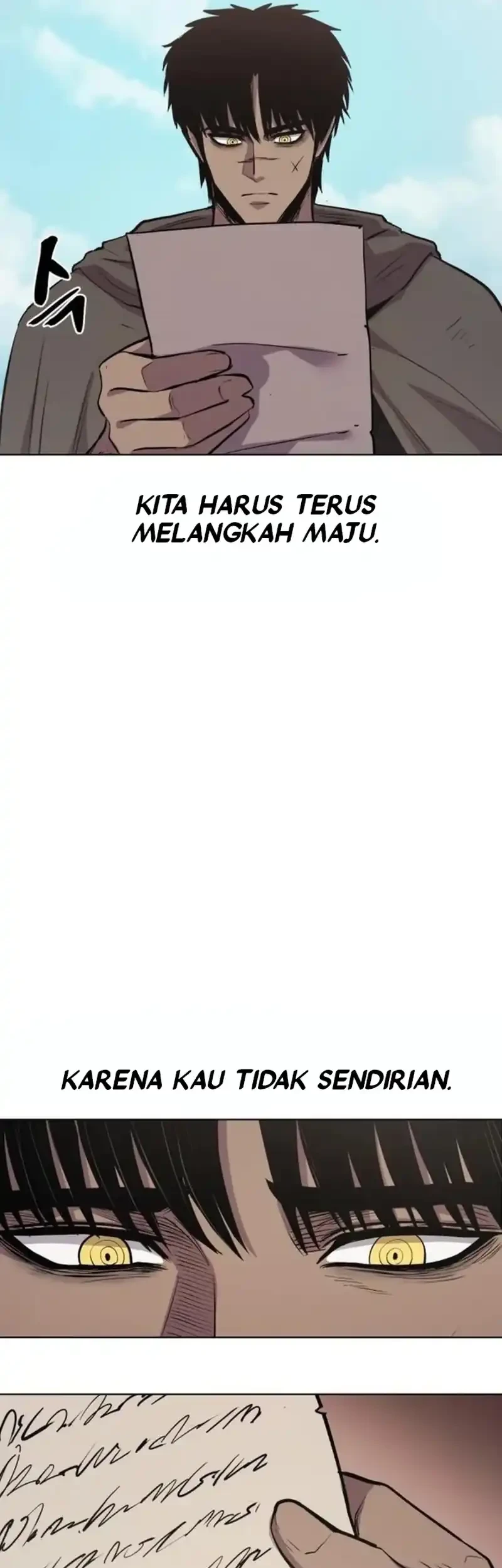 Howling Dragon Chapter 83 Gambar 35