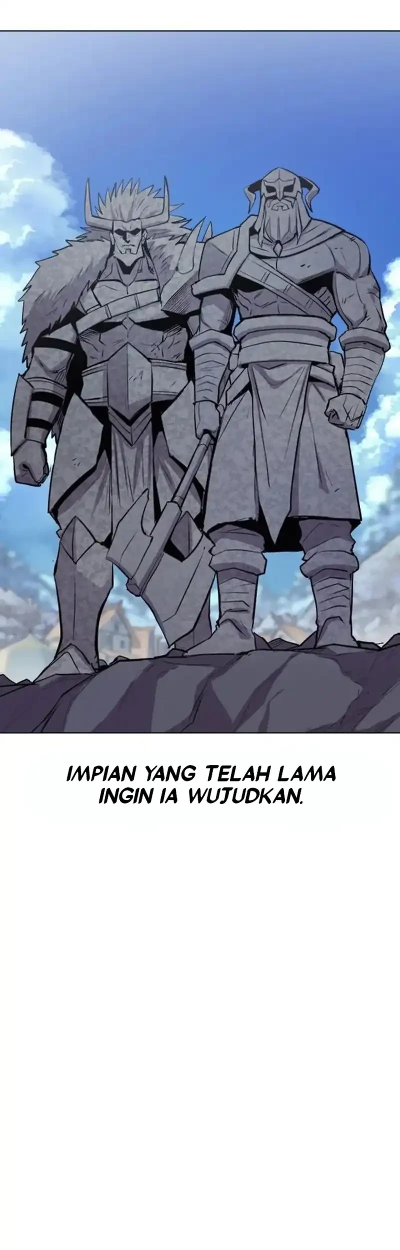 Howling Dragon Chapter 83 Gambar 41