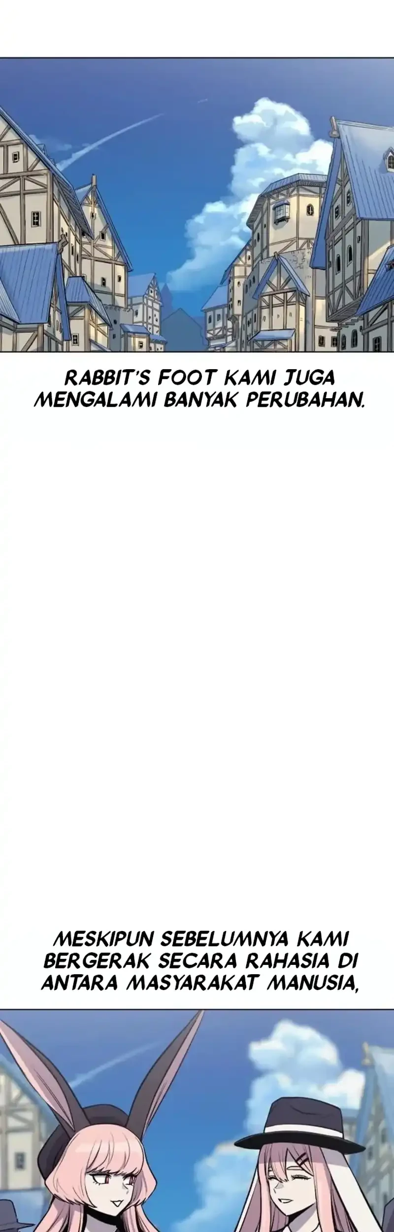 Howling Dragon Chapter 83 Gambar 42