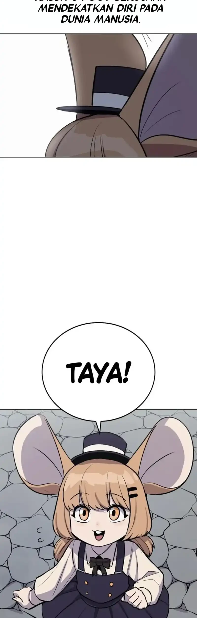 Howling Dragon Chapter 83 Gambar 45