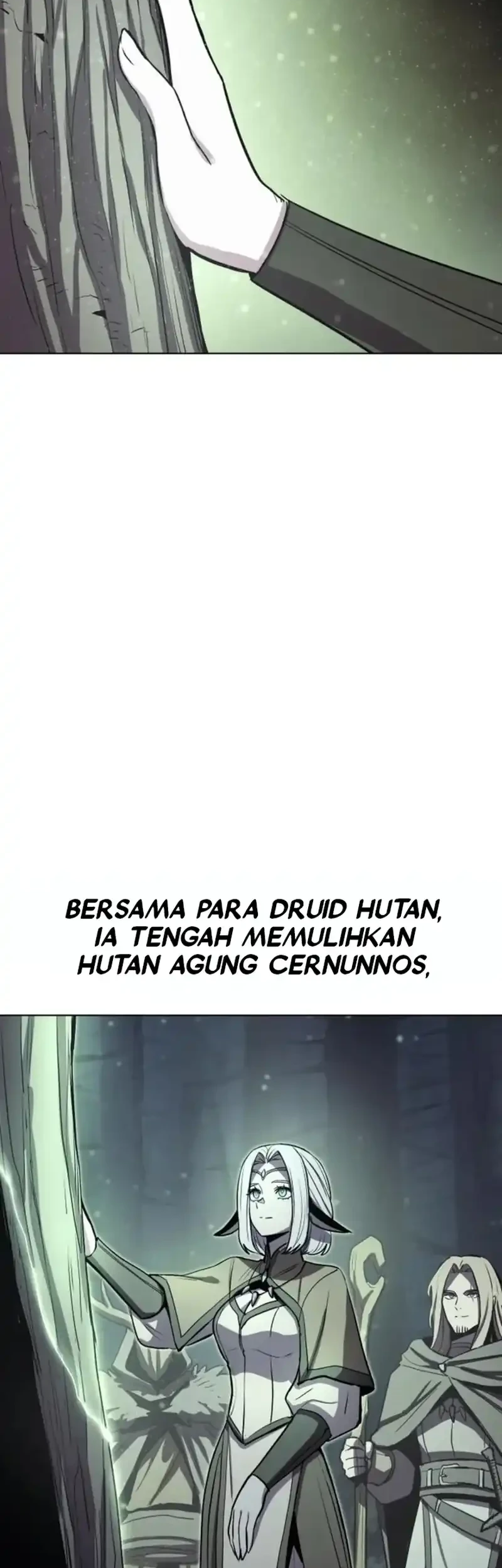 Howling Dragon Chapter 83 Gambar 48