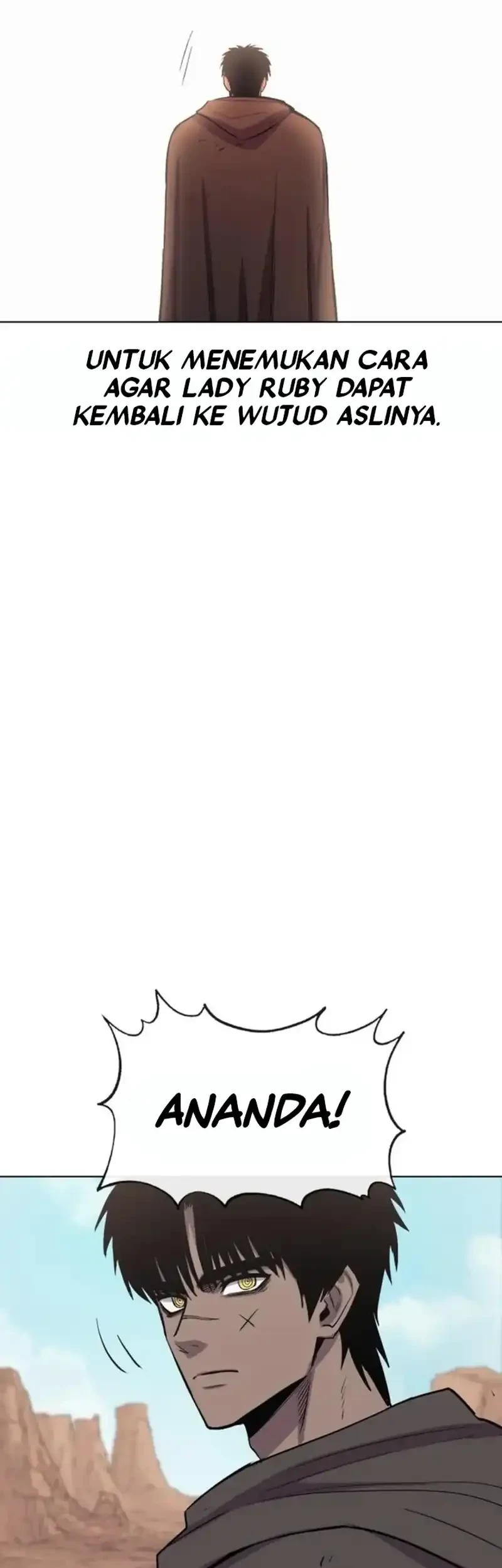 Howling Dragon Chapter 83 Gambar 62