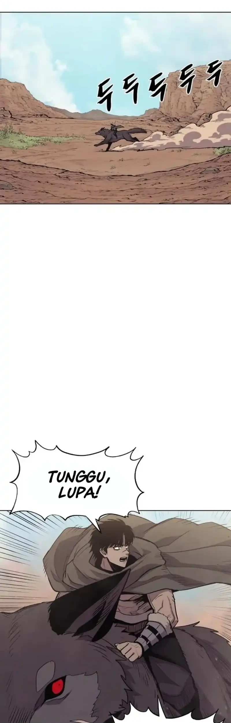 Howling Dragon Chapter 83 Gambar 66