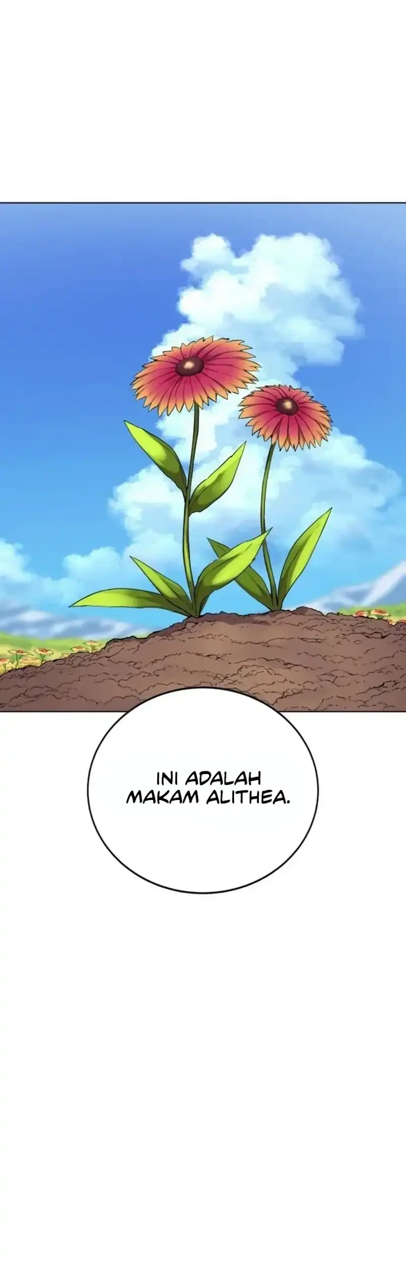 Howling Dragon Chapter 83 Gambar 71