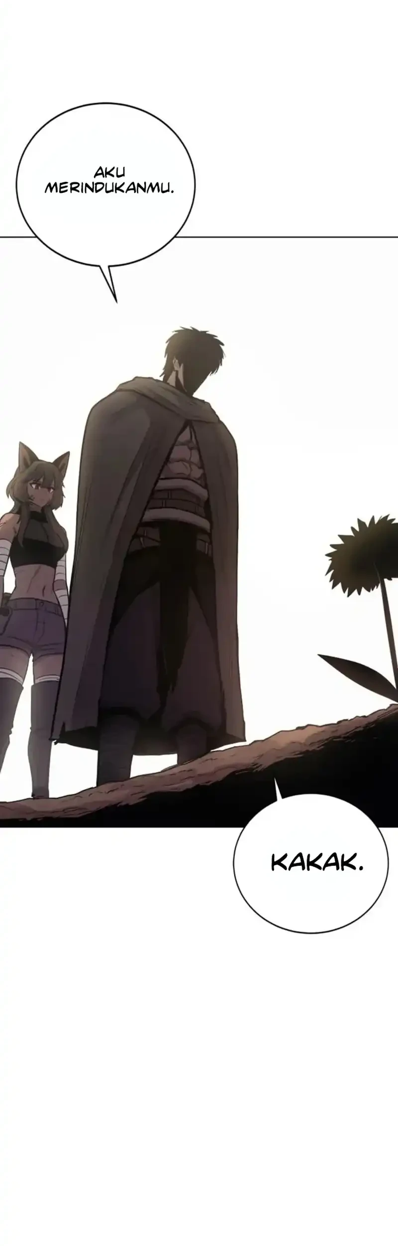 Howling Dragon Chapter 83 Gambar 72