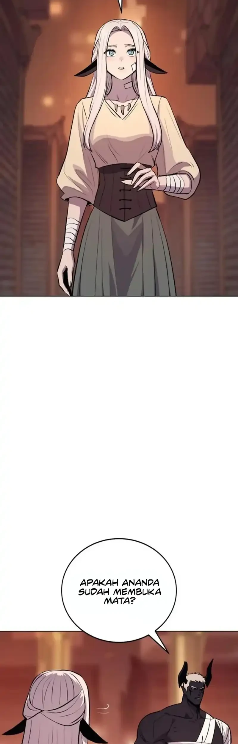 Howling Dragon Chapter 83 Gambar 5