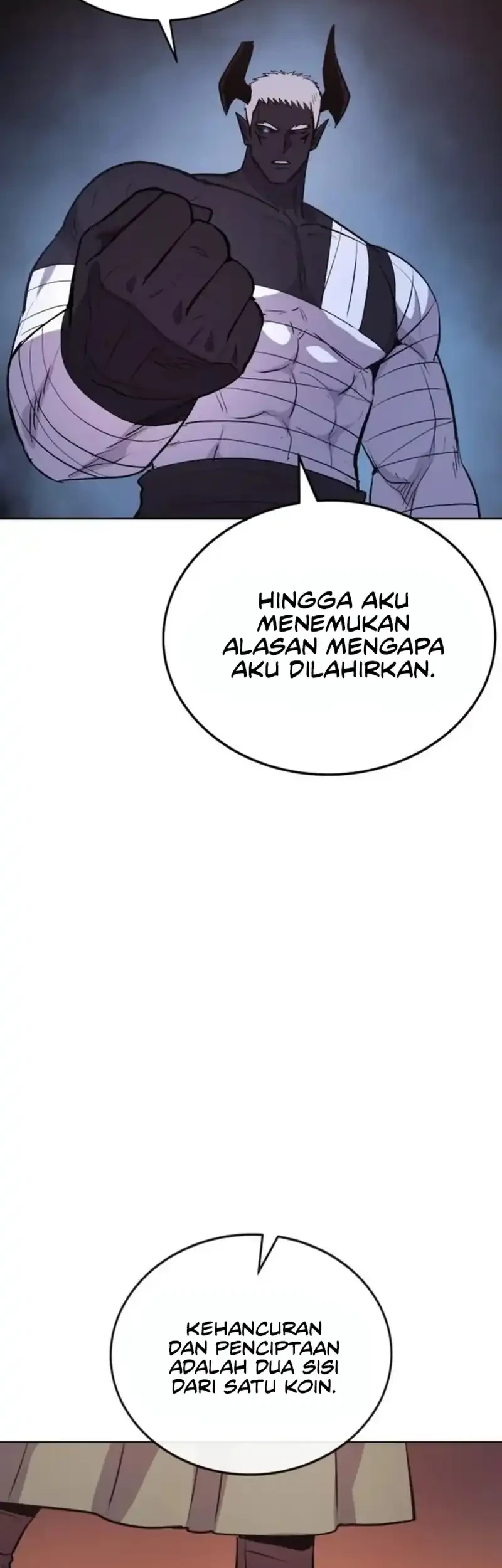 Howling Dragon Chapter 83 Gambar 17