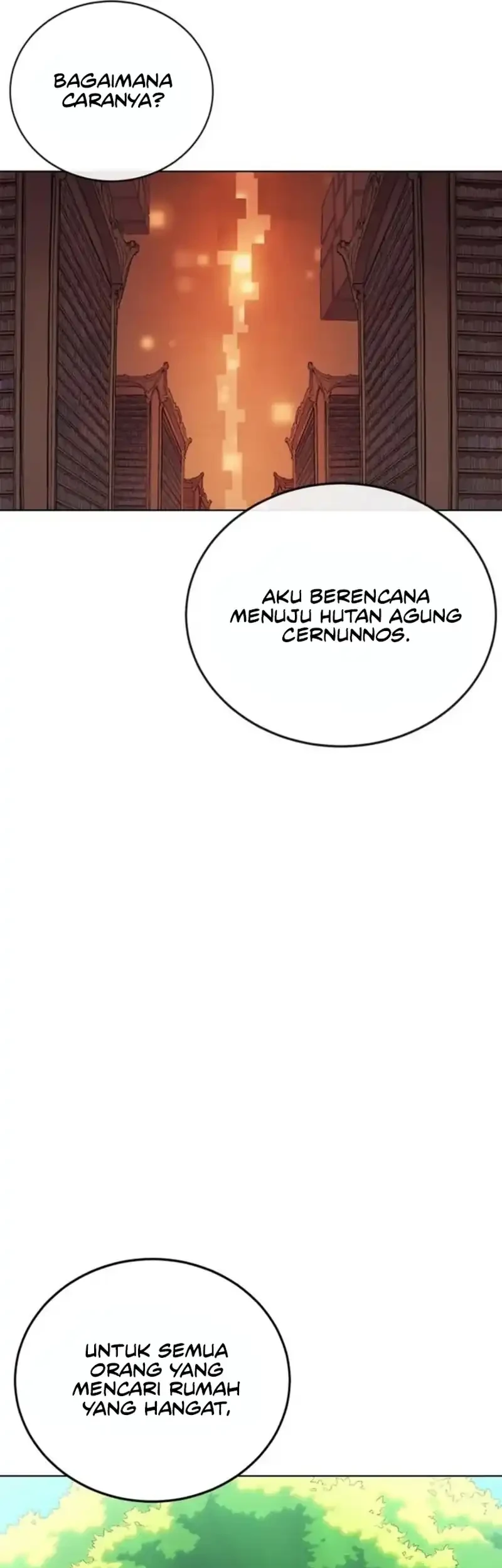 Howling Dragon Chapter 83 Gambar 21