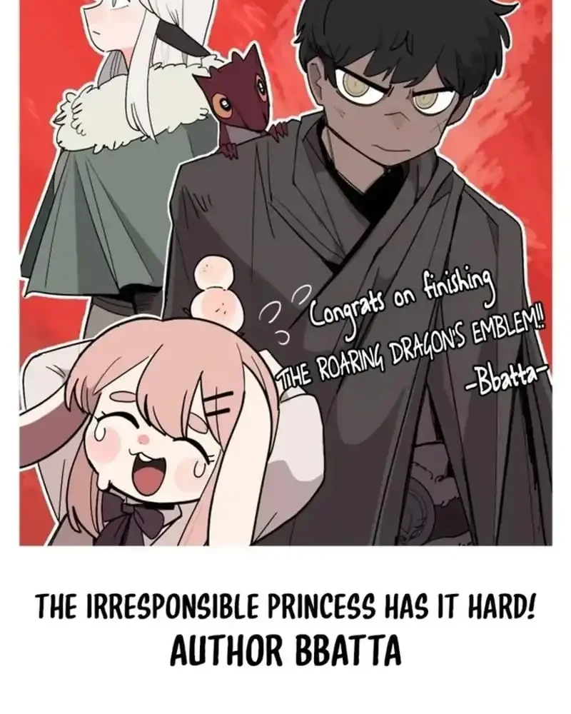 Howling Dragon Chapter 84 Gambar 37