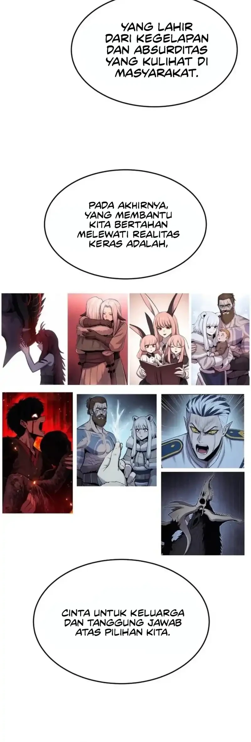 Howling Dragon Chapter 84 Gambar 4