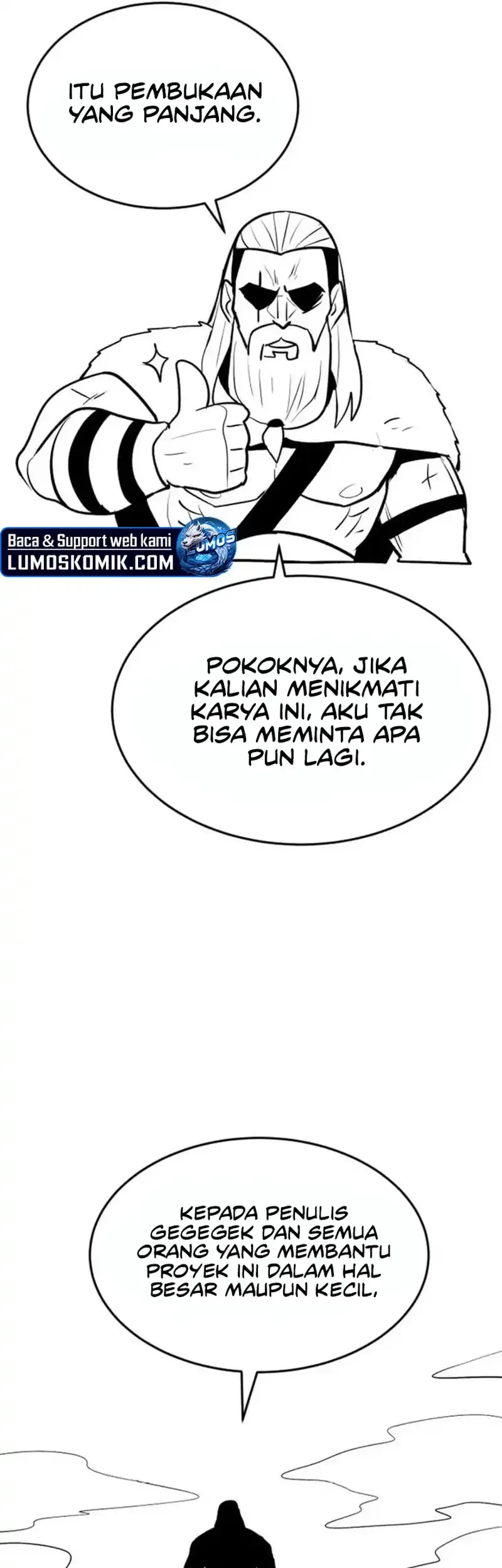 Howling Dragon Chapter 84 Gambar 5