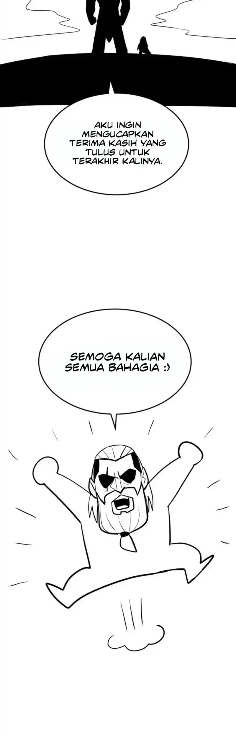 Howling Dragon Chapter 84 Gambar 6