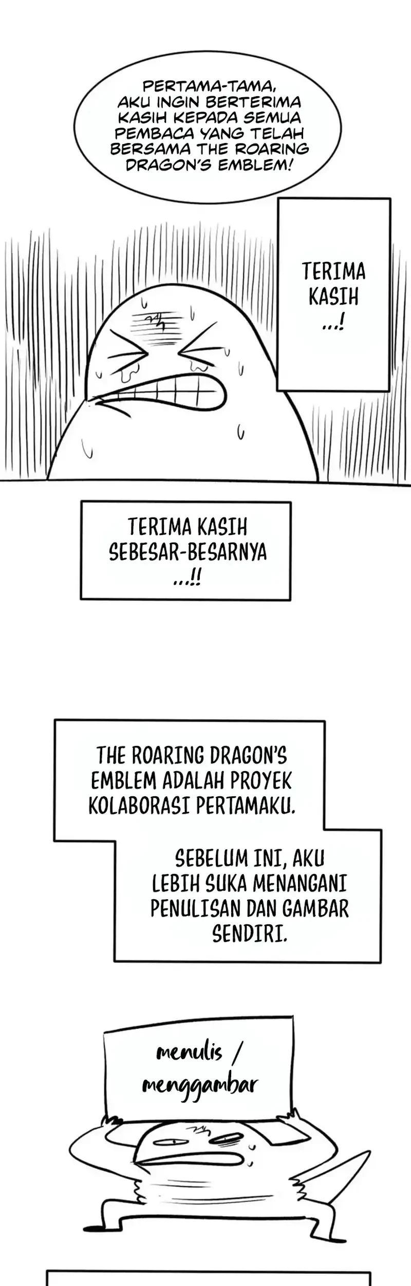 Howling Dragon Chapter 84 Gambar 8