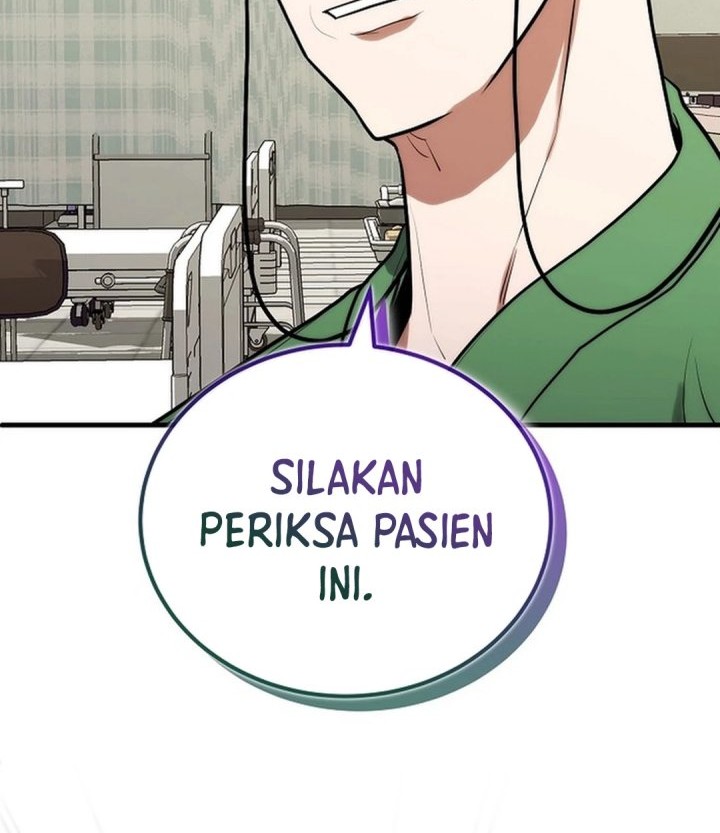 Baca Manhwa Hu Tao Becomes a Surgeon Chapter 11 Gambar 2