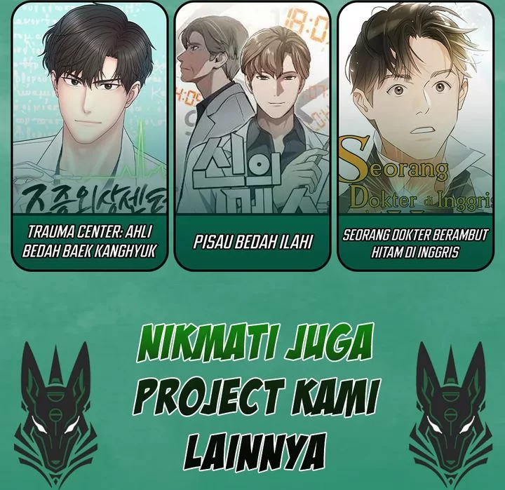 Hu Tao Becomes a Surgeon Chapter 21 Gambar 47