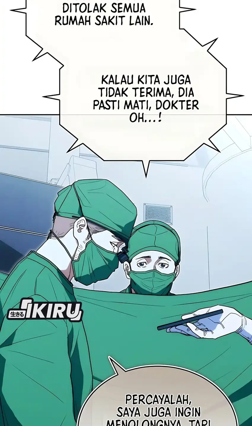 Hu Tao Becomes a Surgeon Chapter 27 halaman 23