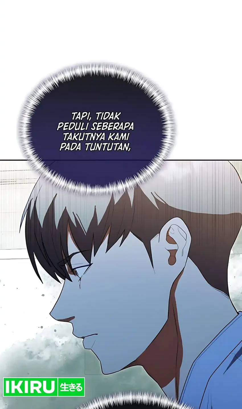 Hu Tao Becomes a Surgeon Chapter 27 halaman 37
