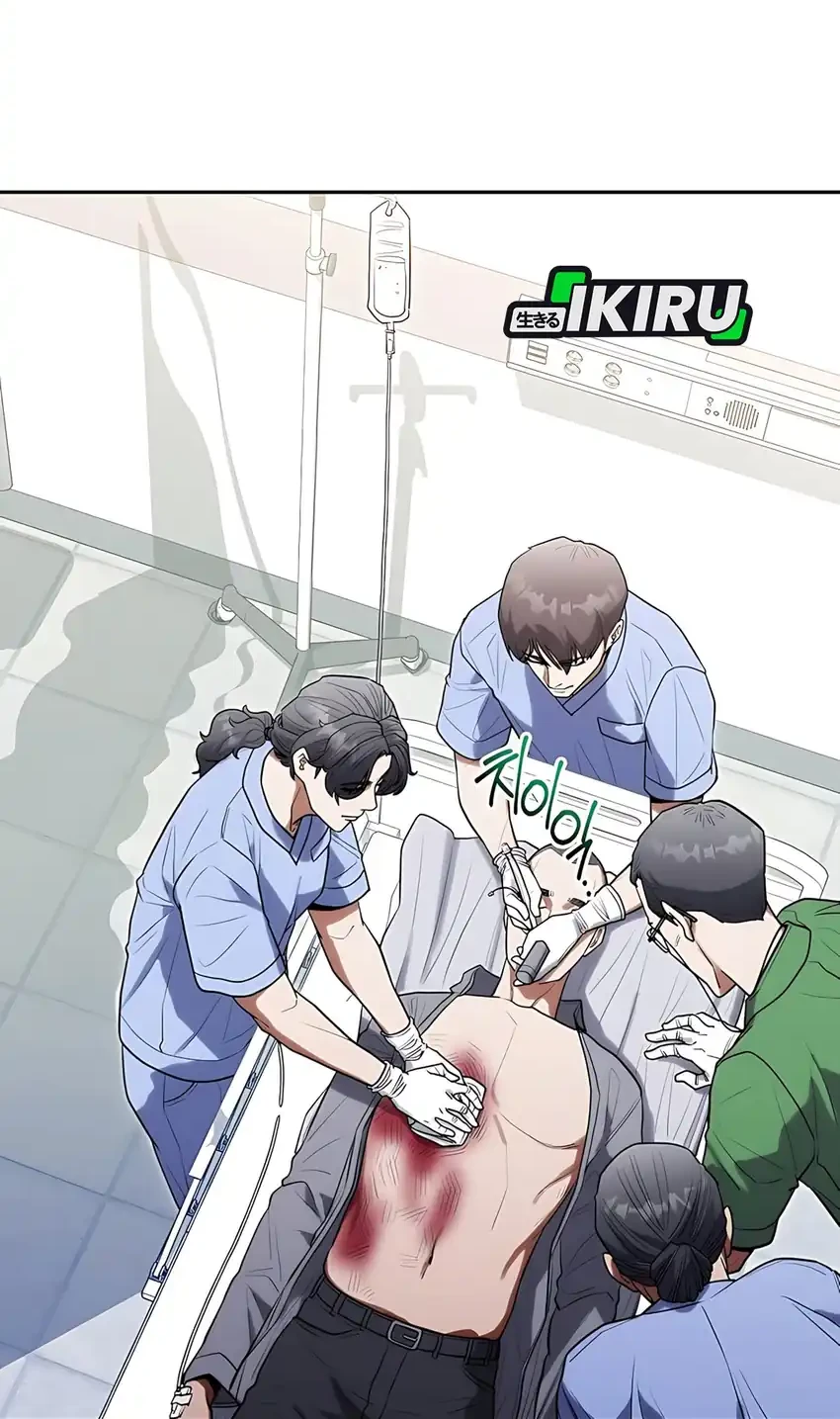 Hu Tao Becomes a Surgeon Chapter 27 – halaman 44