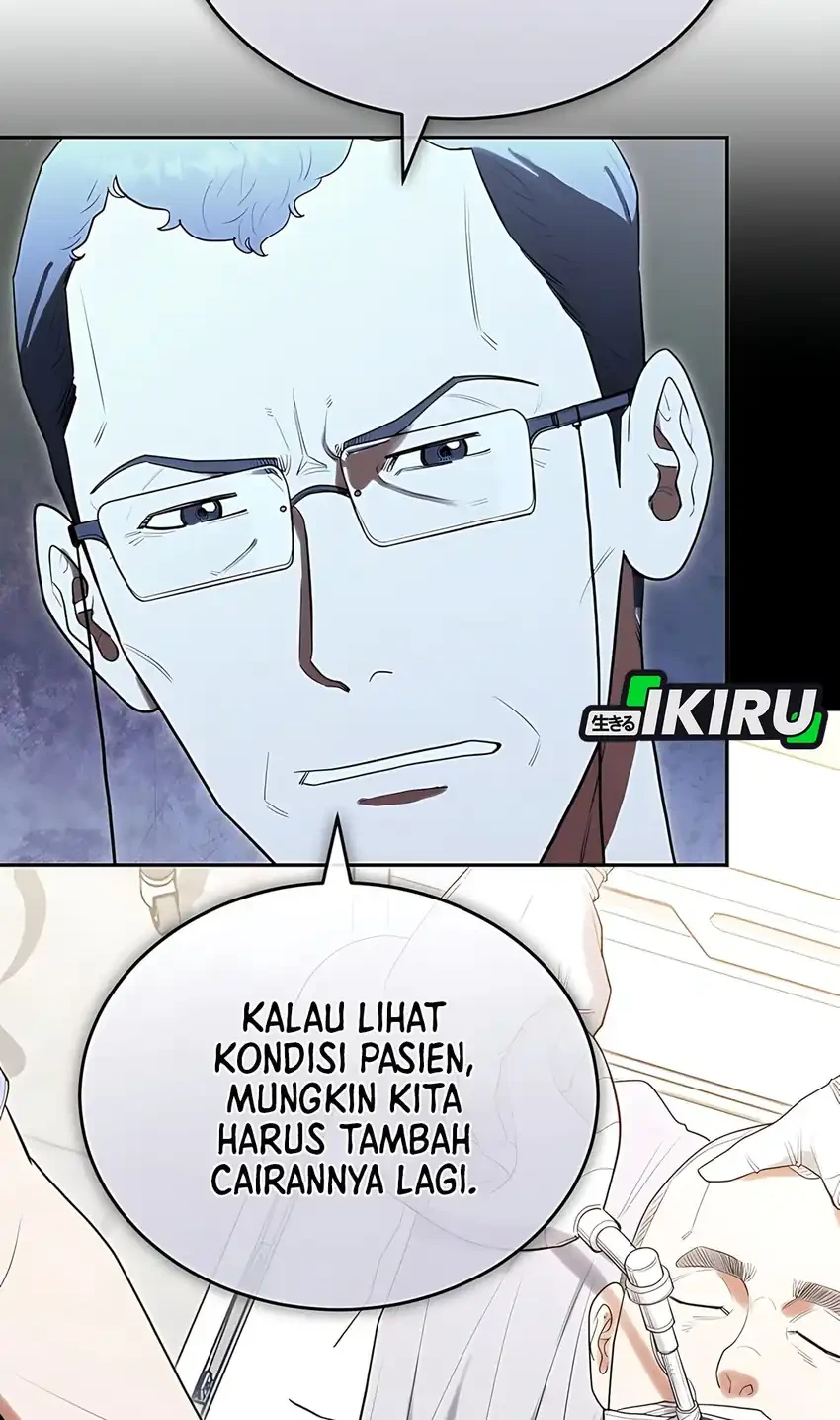 Hu Tao Becomes a Surgeon Chapter 27 – halaman 46