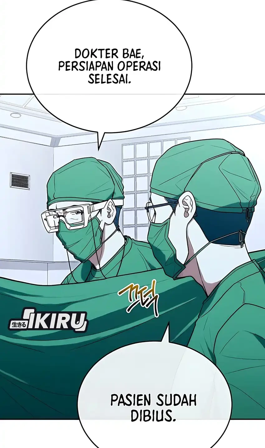 Hu Tao Becomes a Surgeon Chapter 27 – halaman 62