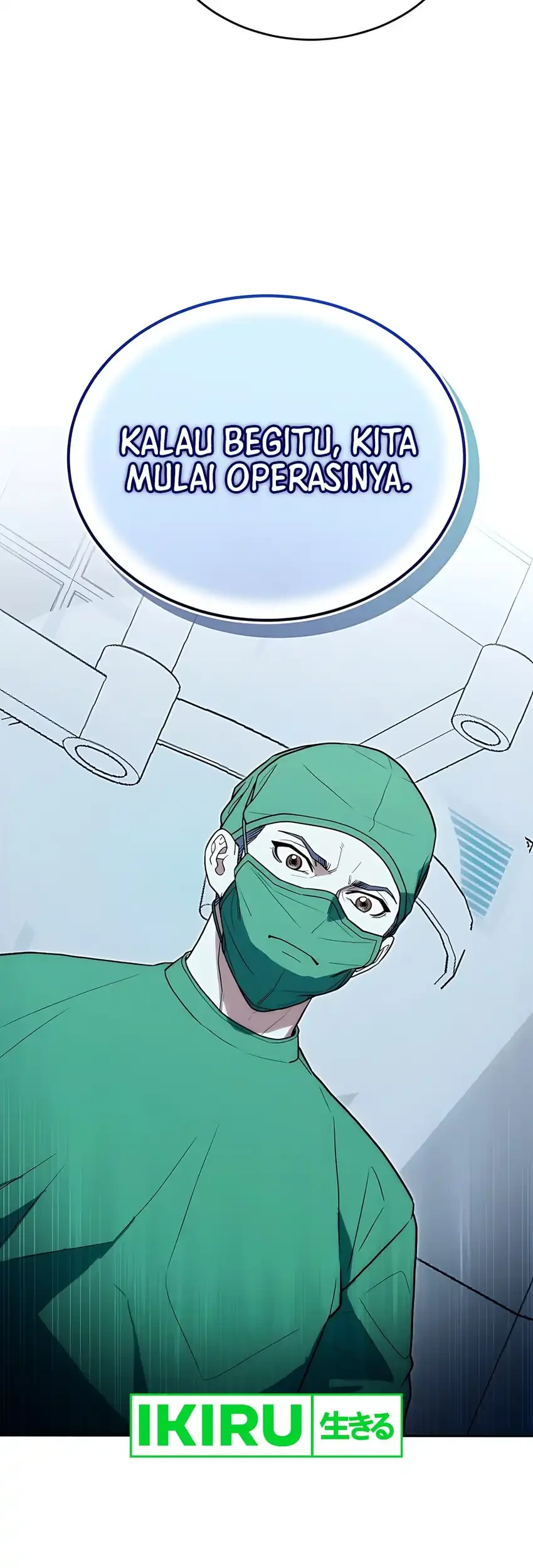 Hu Tao Becomes a Surgeon Chapter 27 – halaman 63