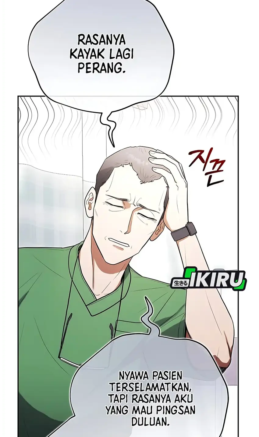 Hu Tao Becomes a Surgeon Chapter 27 halaman 13