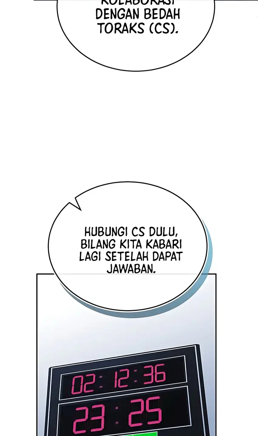 Hu Tao Becomes a Surgeon Chapter 27 halaman 17